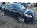 2015 Hyundai Accent Gs للبيع في Houston، TX - Front End