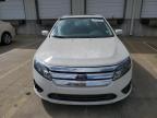 2011 Ford Fusion Se zu verkaufen in Louisville, KY - Minor Dent/Scratches