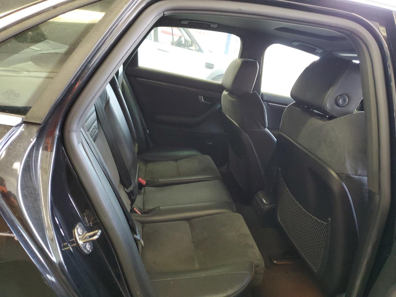 2008 Audi S4 Quattro VIN: WAUGL78E18A162303 Lot: 56347265
