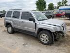 2014 Jeep Patriot Sport for Sale in Wichita, KS - Front End