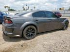 2020 Dodge Charger Scat Pack за продажба в Mercedes, TX - Water/Flood