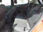 2019 FORD FIESTA ZET for sale at Copart WESTBURY