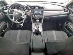 2021 Honda Civic Ex   за продажба в Taylor, TX - Side