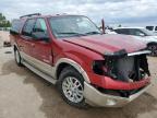 2008 Ford Expedition El Eddie Bauer   en Venta en Elgin, IL - All Over