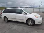 2010 Toyota Sienna Xle للبيع في Littleton، CO - Front End
