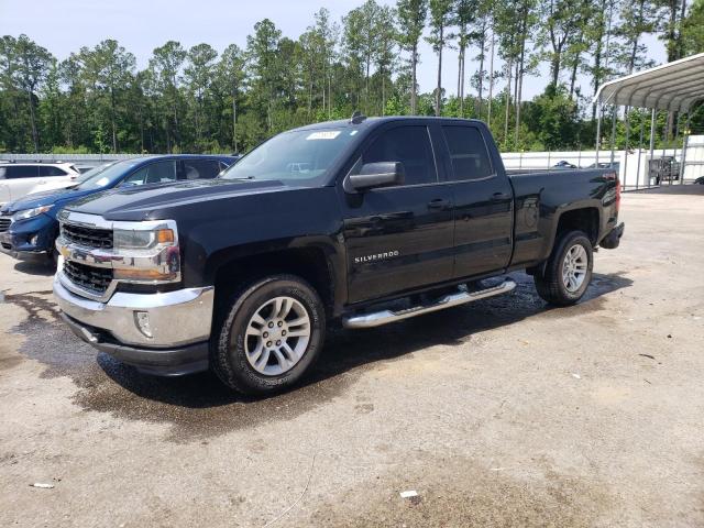  CHEVROLET ALL Models 2016 Черный