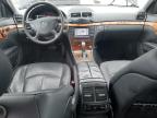 2005 Mercedes-Benz E 500 4Matic   იყიდება Columbus-ში, OH - Rear End
