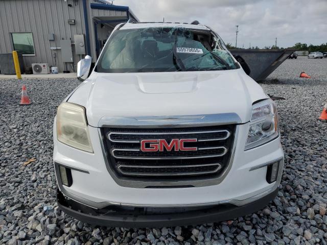  GMC TERRAIN 2016 Biały