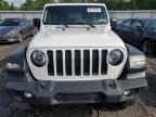 2021 Jeep Wrangler Unlimited Sport   for Sale in York Haven, PA - Frame Damage