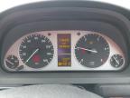 2009 MERCEDES BENZ B180 CDI S for sale at Copart SANDWICH