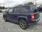 2013 Jeep Patriot Latitude en Venta en Mebane, NC - Mechanical