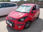 2010 HYUNDAI I10 COMFOR for sale at Copart SANDY