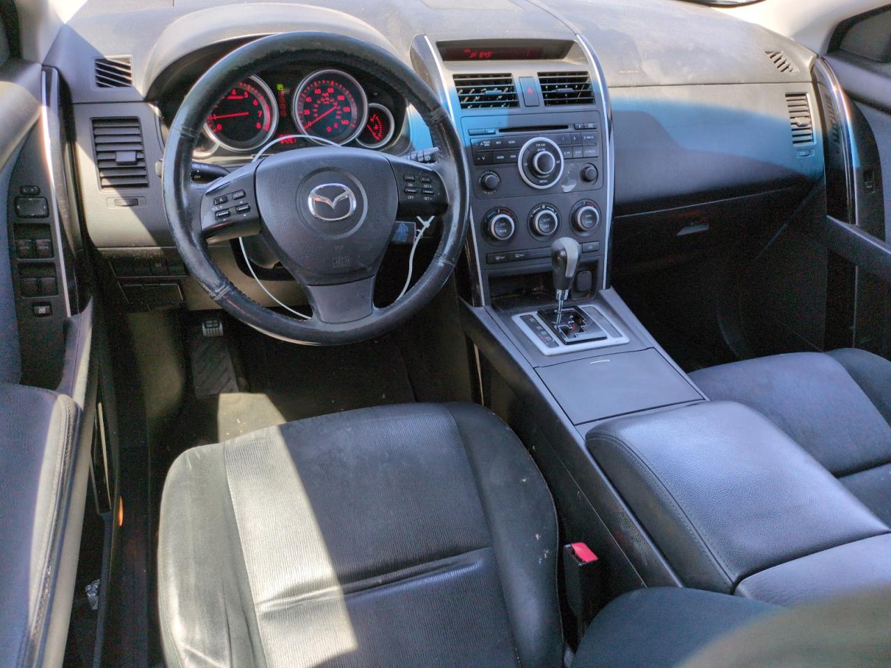 2008 Mazda Cx-9 VIN: JM3TB38V680124558 Lot: 56194855