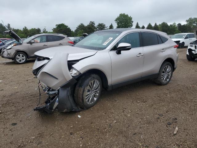 2024 Toyota Venza Le