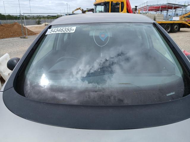 2005 SEAT ALTEA REFE