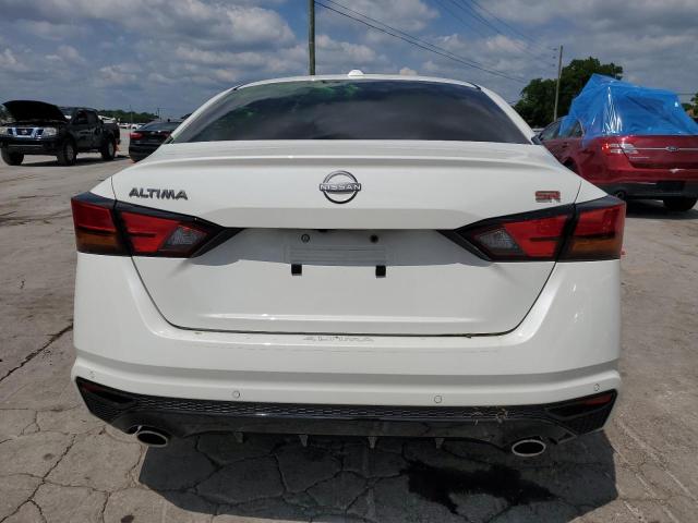  NISSAN ALTIMA 2024 Biały