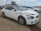 2010 Nissan Maxima S for Sale in Elgin, IL - Front End