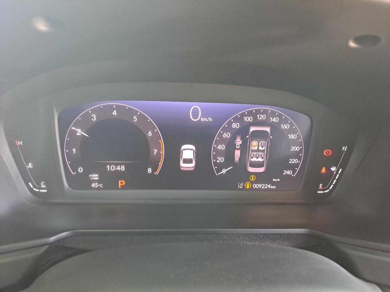 1HGCY1696RA601102 - 2024 Honda ACCORD - #undefined