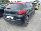 2017 CITROEN C3 FLAIR P for sale at Copart WOLVERHAMPTON