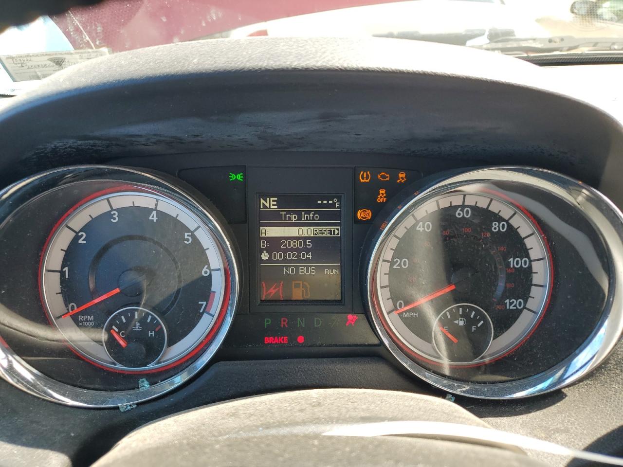 2017 Dodge Grand Caravan Sxt VIN: 2C4RDGCG5HR713698 Lot: 51915565