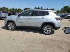 2025 Jeep Compass Latitude for Sale in Elgin, IL - Side