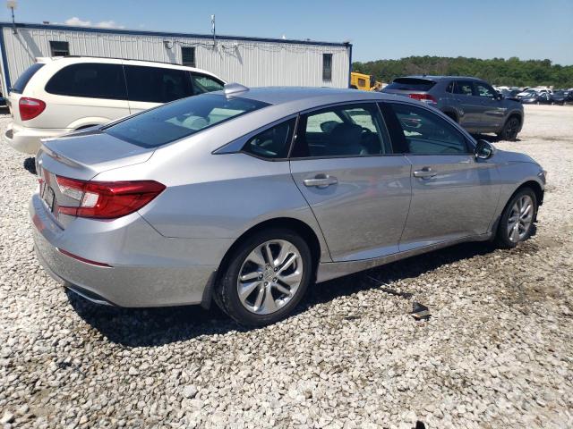 HONDA ACCORD 2018 Srebrny