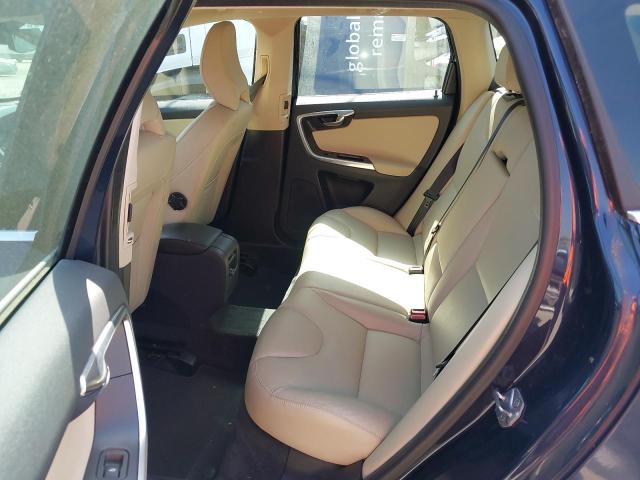 2014 VOLVO XC60 SE LU