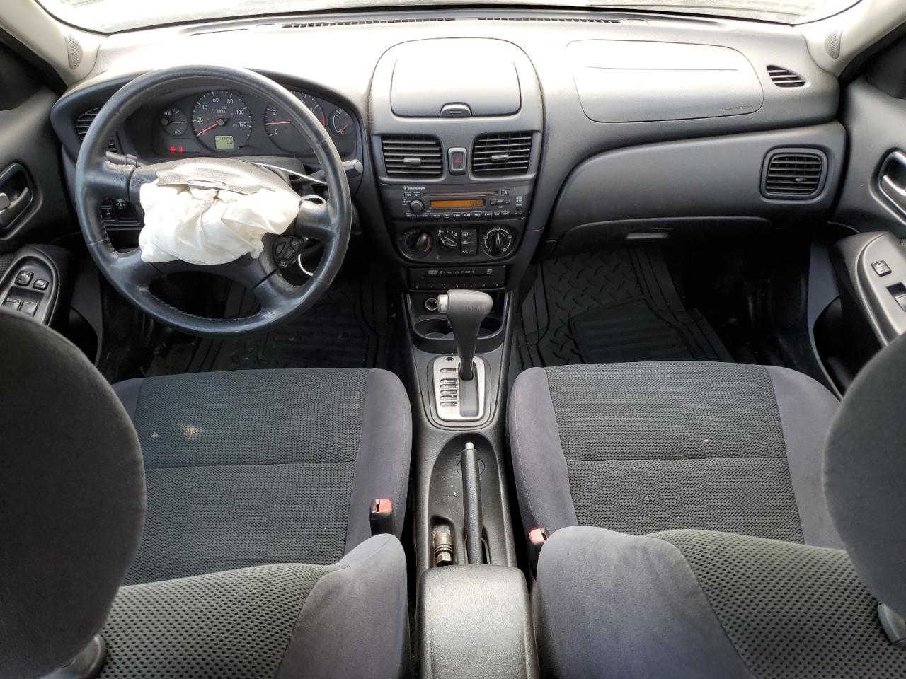 2006 Nissan Sentra 1.8 VIN: 3N1CB51D06L511132 Lot: 56217155
