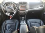 2017 DODGE JOURNEY CROSSROAD for sale at Copart ON - COOKSTOWN