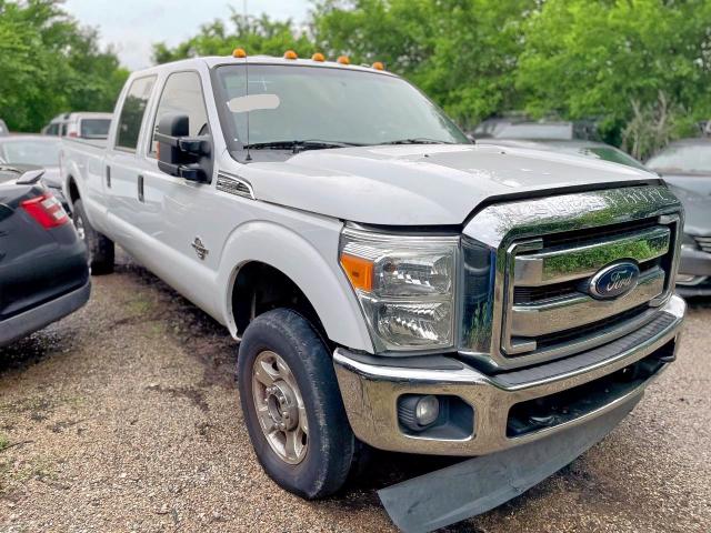 2014 Ford F350 Super Duty
