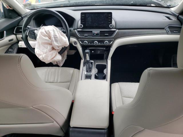  HONDA ACCORD 2020 Biały