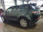 2016 Land Rover Discovery Sport Hse Luxury for Sale in Ham Lake, MN - Rear End