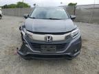 2021 Honda Hr-V Ex за продажба в San Diego, CA - Front End