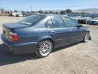 2002 Bmw 530 I Automatic იყიდება San Martin-ში, CA - Front End