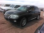 2015 Lexus Rx 350 Base للبيع في Brighton، CO - Side