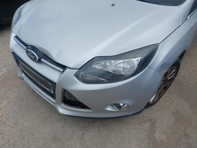 2011 FORD FOCUS TITA