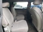 2016 Kia Sedona Lx en Venta en Austell, GA - Front End