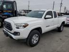 2021 Toyota Tacoma Access Cab en Venta en Los Angeles, CA - Front End