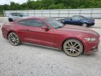 2015 Ford Mustang    for Sale in Prairie Grove, AR - Hail