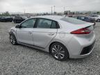 2017 Hyundai Ioniq Limited zu verkaufen in Mentone, CA - Front End