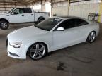 2013 Audi A5 Premium იყიდება Phoenix-ში, AZ - Mechanical