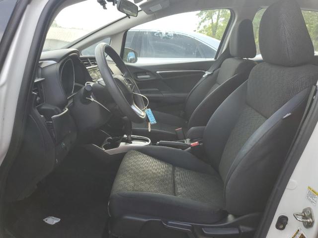  HONDA FIT 2015 Biały