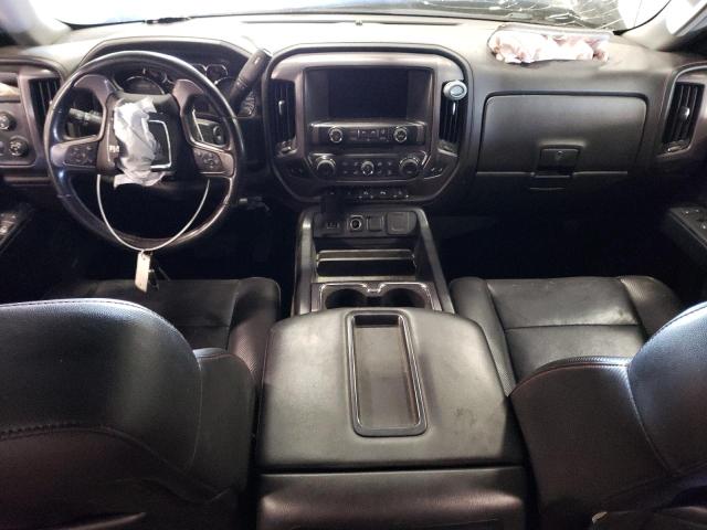  GMC SIERRA 2014 Czarny