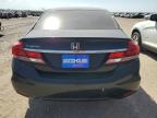2013 Honda Civic Lx for Sale in Greenwood, NE - Mechanical