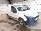 2013 CITROEN NEMO 660 E for sale at Copart WOLVERHAMPTON