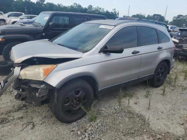 2007 Honda Cr-V Lx  