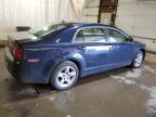 2009 Chevrolet Malibu Ls   продається в Ebensburg, PA - Front End