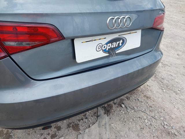 2014 AUDI A3 SE TDI