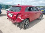 2019 MITSUBISHI ASX JURO for sale at Copart WESTBURY