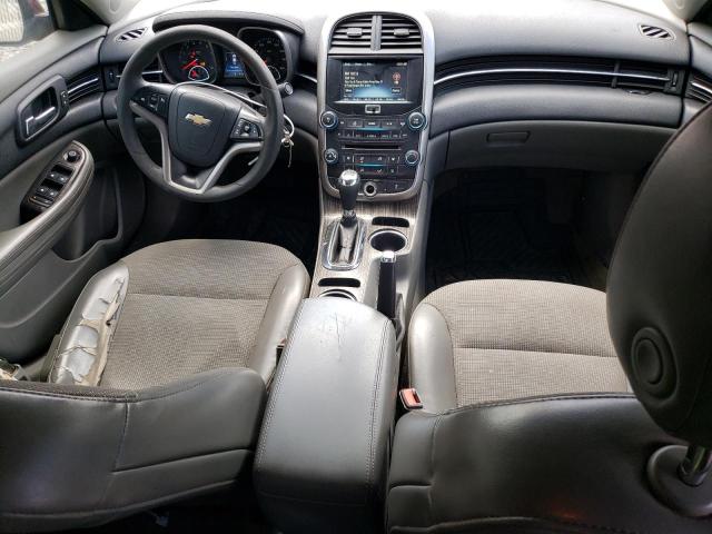  CHEVROLET MALIBU 2015 Бордовый
